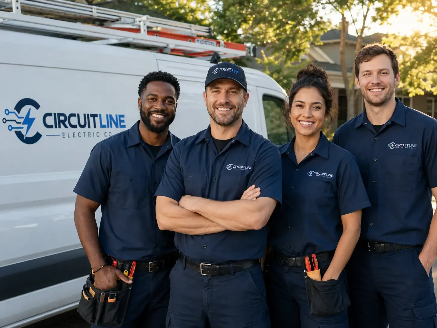 Whole Home Rewiring company in Sautee Nacoochee, GA