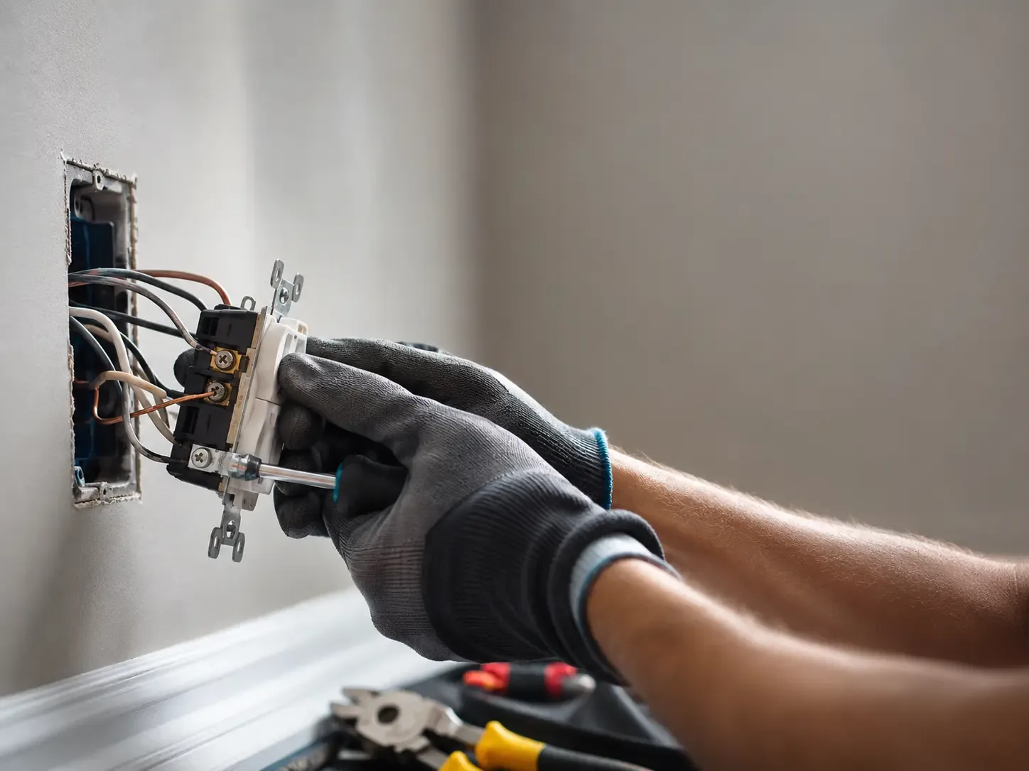 Why choose Whole Home Rewiring in Sautee Nacoochee, GA